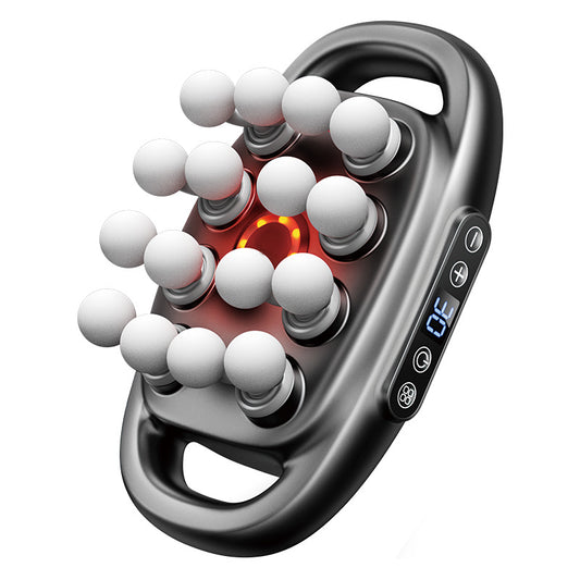 Synexis V-16 Deep Tissue Massager